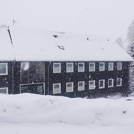 Apartamento Harz-Butze Sankt Andreasberg Exterior foto